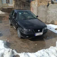 سمند|خودرو سواری و وانت|ماکو, |دیوار