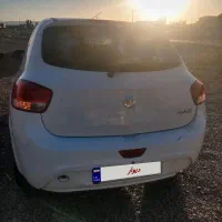 تیبا ۲ مدل ۹۸|خودرو سواری و وانت|رفسنجان, |دیوار