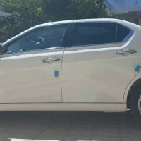 دنا اتومات آپشنال|خودرو سواری و وانت|گیلان غرب, |دیوار