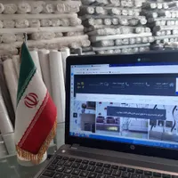 وارد کنند کاغذ دیواری خارجی متری ۱۷۰۰۰|خدمات پیشه و مهارت|اصفهان, هفتون|دیوار