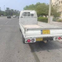 حمل بار شبانه روزی|خدمات حمل و نقل|کیش, |دیوار