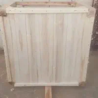 کرسی نو استفاده نشده