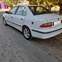 ای اف سون دوگانه کارخانه در حد