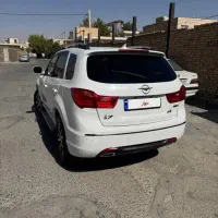 هایما s7 عروسک کم کارکرد|خودرو سواری و وانت|اراک, |دیوار