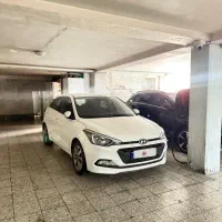 هیوندای i20 مونتاژ مدل ۱۳۹۷ ۴۵ هزار کارکرد واقعی|خودرو سواری و وانت|تهران, سعادت‌آباد|دیوار