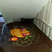 میزناهارخوری 6نفره|میز و صندلی غذاخوری|شیراز, حجت آباد|دیوار