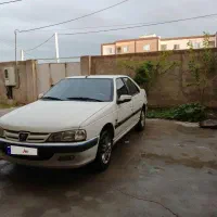 پژو پارس ۹۳