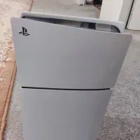 کنسول سونی مدلpleyStation ظرفیت 1ترا