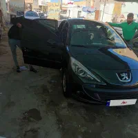 ۲۰۷ پانا ارتقا مدل ۱۴۰۳|خودرو سواری و وانت|سیرجان, |دیوار