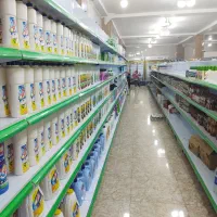 قفسه و یخچال فروشگاهی|فروشگاه و مغازه|دهلران, |دیوار