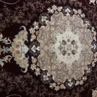 فرش ۱۲ متری