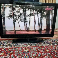 تلویزیون ۴۰ سامسونگ در حد اک