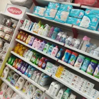 وسایل کامل بهداشتی نوزاد