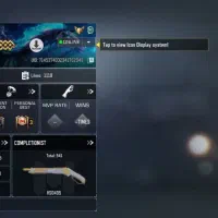 اکانت کالاف|کنسول، بازی ویدئویی و آنلاین|کرمانشاه, |دیوار