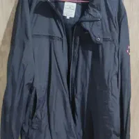 کاپشن و تیشرت خارجی شلوار و لباس چریکی