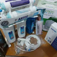 تعمیر و نصب تصفیه آب در منزل تضمینی|خدمات پیشه و مهارت|قم, زنبیل آباد|دیوار