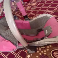 یک عدد کریر درحدنو