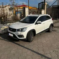 ام وی ام x22  مدل ۹۸ اتومات|خودرو سواری و وانت|رشت, کوی قدس|دیوار