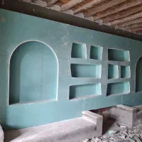 سقف کاذب کناف