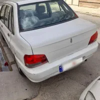 آخر۸۹پراید۱۳۲