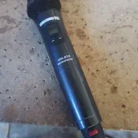 میکروفن بیسیم اکو چنگ در حد