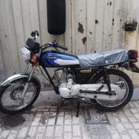 موتور هندا مدل ۹۳