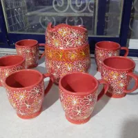 قیمت ۳۰۰|ظروف سرو و پذیرایی|رشت, دیانتی|دیوار