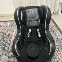 صندلی ماشین کودک ، آباژور ، ناهار خوری، خرس ۲ متری