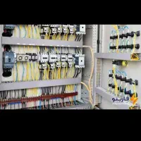 برق ساختمان و برق صنعتی