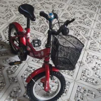 دوچرخه ۱۲ و۲۰ درجه یک|دوچرخه، اسکیت، اسکوتر|بوشهر, |دیوار