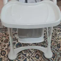 صندلی غذا کودک