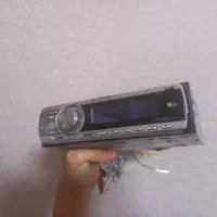 پخش پایونیر ۷۷۵۰mp