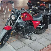 موتور هیوسانگ آکوییلا اصلی در حد