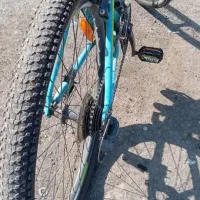 دوچرخه جیانت|دوچرخه، اسکیت، اسکوتر|تهران, هاشمی|دیوار