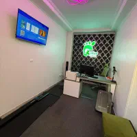 ۷۴متر موقعیت اداری فول امکانات بر ستارخان تخلیه|اجارهٔ دفتر کار، اتاق اداری، مطب|تهران, صادقیه|دیوار