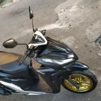 موتورسیکلت کلیک مدل 1403 رادیات دار|موتورسیکلت|تبریز, |دیوار