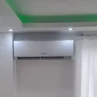 نصب کولر در آستارا و تالش