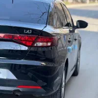 تارا اتومات مدل 1402|خودرو سواری و وانت|مشهد, شهید فرامرز عباسی|دیوار