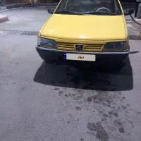 تاکسی گردشی