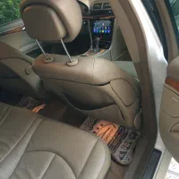 E240 مایل بِه معاوضه|خودرو سواری و وانت|تهران, باغ فیض|دیوار