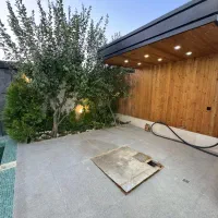 ویلا مدرن شخصی ساز انشعابات شهری تهراندشت سرخاب|فروش خانه و ویلا|کرج, فاز ۱ مهرشهر|دیوار