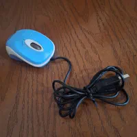 موس درحد نو