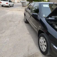 زانتیا ۸۵ مشکی|خودرو سواری و وانت|چابهار, |دیوار