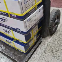 کارگر ساده مغازه پیچ و مهره فروشی میدون قزوین