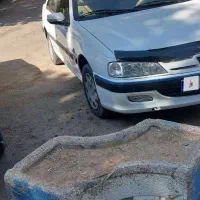 پژو پارس دوگانه کارخانه