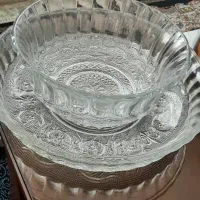 زیرو روی کریستال