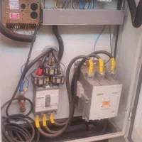 ژنراتور گازسوز اسکانیا SCANIA سوئد|ماشین‌آلات صنعتی|تهران, میدان ولیعصر|دیوار