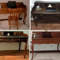 میزکنسول چوبی میزتحریر چوبی کتابخانه چوبی|بوفه، ویترین، کنسول|تهران, دانشگاه علم و صنعت|دیوار