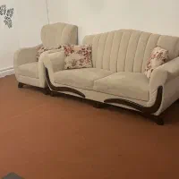 فروش مبل|مبلمان خانگی و میز عسلی|کنارک, |دیوار