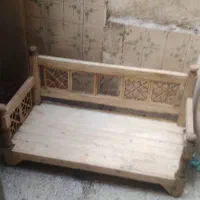تخت سنتی|صندلی و نیمکت|تهران, شمیران‌نو|دیوار